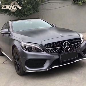 VN155 Self Healing Metallic Grey Car <b>Wrap</b> Film PVC Electro Optical Vinyl Sticker UV Anti-Scratch Color-Changing UV-Proof - Product Image 1
