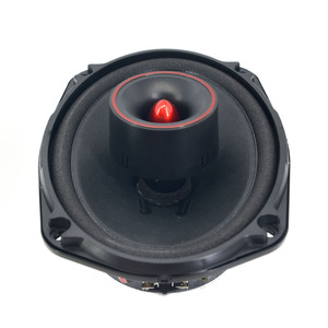 Haut-parleur coaxial de voiture TS-6900 6x9 pouces, 4 ohms, double bobine vocale, mise à niveau audio haute puissance - Product Image 3