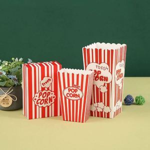 Lot de 12 gommes créatives en forme de pop-corn, fournitures scolaires, gommes à crayon, personnalisation usine - Product Image 6
