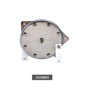 300 ml/min 600 ml/min PEM 고순도 수소 발생기 고순도 99.999% 흡입 및 연구실 응용 프로그램 전용 - Product Image 4