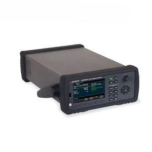 เครื่องมือทดสอบระบบเก็บข้อมูล Keysight OEM รุ่น Daq970A/973A ที่ปรับแต่งได้ พร้อมโมดูลโฮสต์และเทอร์โมมิเตอร์ - Product Image 4