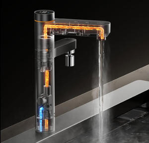 Nouveau Purificateur d'Eau Chaude Instantanée CN Mijia 2 Pro à Double Sortie d'Eau 1600G – Machine Familiale pour Eau Potable Chaude et Froide Saine - Product Image 2