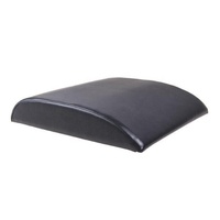 Coussin de gymnastique AB, coussin d'exercice pour la taille et l'abdomen, planche en demi-cercle, coussin d'air pour Fitness Abdominal