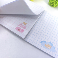 Blocs-notes adhésifs, marque-pages, onglets, couleurs néon assorties, notes autocollantes repositionnables pour enseignants et étudiants