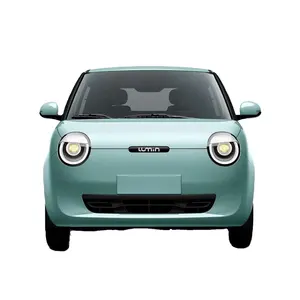 新款长安鲁明高品质微型汽车纯电动新能源汽车廉价中国微型汽车销售