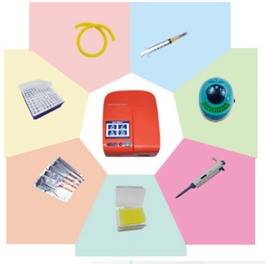 Hiệu Quả Cao Vet <span class=keywords><strong>Chroma</strong></span> Progesterone Progesterone Máy Kiểm Tra - Product Image 6