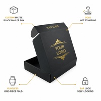 Boîte cadeau rigide de luxe personnalisée pour bijoux, estampage à chaud doré pour bague, boucles d'oreilles, collier, pendentif, mariage, vente en gros, couvercle rabattable, rose blush