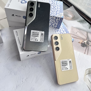 สมาร์ทโฟน Tecno Camon 40 Pro 5G กล้องหลัง 108MP หน้าจอ HD รองรับซิมคู่ ระบบปฏิบัติการ Android 15 - Product Image 5