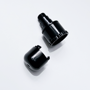 汽车制造用加工服务金属零件激光切割零件4 5轴铝精密零件 - Product Image 5