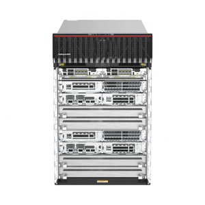 Chasis de Router Original NE40E-X8, Multi-Servicio, Nivel Carrier, MPLS Backbone X8A, Redes Empresariales a Gran Escala NE40E-X8 NE40E-X8 - Product Image 6