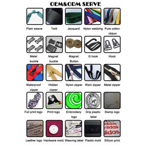 Bolsa de Golf Personalizada con Bordado, GBB Epic, de Cuero PU, Mini Bolsa de Golf con 6 Divisores, para Carrito - Product Image 3