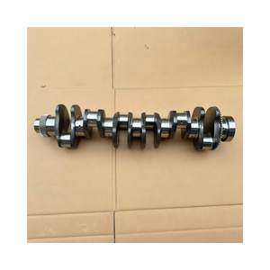 Fornitura di alta qualità QSC <span class=keywords><strong>Cummins</strong></span> motore gruppo albero motore 3965008 5257220 5257218 - Product Image 1