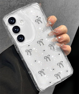 Chất lượng cao Silicone điện thoại gấp 3 lần 4 fold5 gấp 6 lật 3 lật 4 lật 5 flip6 trường hợp bìa điện thoại bảo vệ trường hợp - Product Image 3