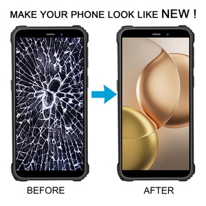 ชุดประกอบเต็มรูปแบบสำหรับหน้าจอ LCD WP32 <span class=keywords><strong>oukitel</strong></span> - Product Image 6