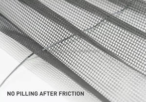 Vente d'usine cordon en Polyester pour écran pliant, maille plissée, filet, fil de traction pour moustiquaire plissée, corde en maille - Product Image 3