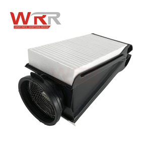 6510940100 6510940000 ไส้กรองอากาศสำหรับเบนซ์ W204 W212 C220 E220 ตัวกรองอากาศเข้าเครื่องยนต์ ชิ้นส่วนกรองอากาศ - Product Image 3