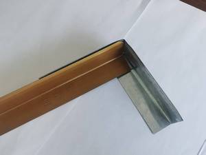 Phổ ánh sáng thép Keel góc thép góc Keel thiết kế hiện đại mạ kẽm tráng Trần hệ thống Keel lắp ráp căn hộ biệt thự - Product Image 4