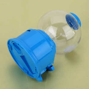 Máquina de Dulces Miniatura, Linda y Dulce, <span class=keywords><strong>Dispensador</strong></span> de Juguetes para Niños, Regalo Infantil, Alcancía, <span class=keywords><strong>Dispensador</strong></span> de Monedas E2S, Alcancía de Monedas, Decoración del Hogar - Product Image 6