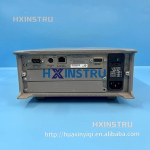 มัลติมิเตอร์ดิจิตอล Keithley 2701 1 ชิ้น/ทดสอบ 100%/ใช้งานได้ดี H - Product Image 3