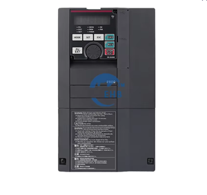 Variador de Frecuencia PLC Original Nuevo FR-A820-22K-1 - Product Image 4