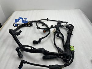 5319427 G5319427 40C6502 Engine ECM Wire <b>Harness</b> for 200 220 250 Excavator Parts New Xpower Brand China Origin 6 Month - Product Image 4
