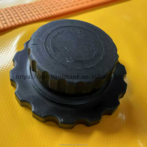 Linh hoạt PVC bãi biển túi 6000 pounds điểm Neo & Hệ thống lưu trữ chất lỏng cho vùng hoang dã - Product Image 4