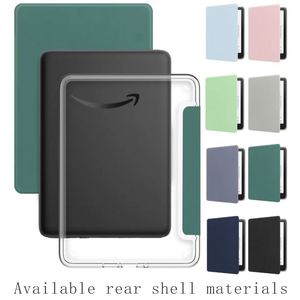 เคสใสคุณภาพสูง ป้องกันรอบด้าน สำหรับ Kindle 6/7/9.7/10.2/11/12 นิ้ว ของขวัญส่งเสริมการขายธุรกิจแบบกำหนดเองได้ - Product Image 5