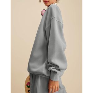 2025 Men's <b>Oversized</b> Acid Wash Athletic Midweight <b>Fleece</b> Sweatshirt Vintage Streetwear <b>Hoodie</b> - Product Image 2