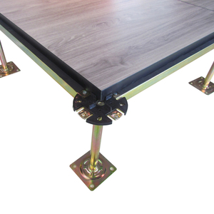 Chống cháy canxi Sulphate nâng lên truy cập sàn chống tĩnh điện với tản tĩnh ổn định - Product Image 2