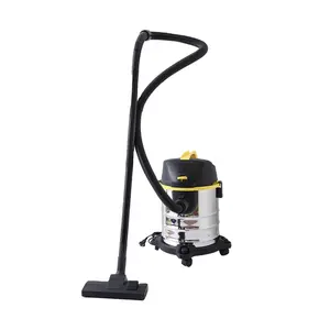 Deepclean Máy Hút Bụi Khô Và Ướt Công Nghiệp AC 20L Máy Hút Bụi Điện Gia Dụng