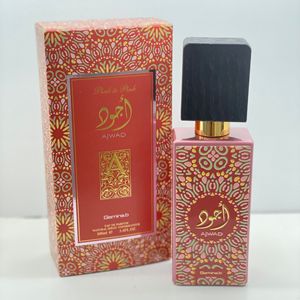 Gemina.b AJWAD 100ml Eau De Parfum <span class=keywords><strong>da</strong></span> Viaggio per <span class=keywords><strong>Uomo</strong></span>, Fragranza Orientale Legnosa e Ambrata, Zhejiang - Product Image 2