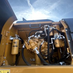 Utilizado para Excavadora 336D2 36T Modelo 2024, Capacidad del Cucharón de 1.88 m, Fácil Desmontaje para Envío en Contenedor a Islas y Regiones Remotas - Product Image 3