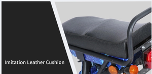 <span class=keywords><strong>Scooter</strong></span> 110 d'échappement coffre taiwan scooters de pérou citycoco 3000w x7 <span class=keywords><strong>batterie</strong></span> électrique <span class=keywords><strong>stunt</strong></span> fourchettes bébé poussette - Product Image 4