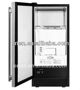 Commercial Cube <b>Ice</b> <b>Maker</b> With CE CB <b>Ice</b> <b>Maker</b> <b>Ice</b> Cube Machine Price - Product Image 5