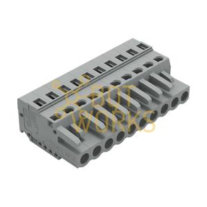 Wago 231110102000 - Nuevo - Product Image 1