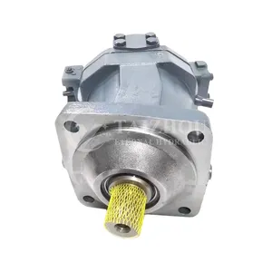 wide control range 40 Mba hydraulic motor pump, Rexroth A6VM355 A6VM250 A6VM500 A6VM140 for Die Casting Machine hydraulic motor