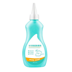 เจลทำความสะอาดอเนกประสงค์ 150 มล. สำหรับขจัดคราบหม้อไหม้และขัดเงา - Product Image 2