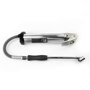 GTYPRO Professional <span class=keywords><strong>Garage</strong></span> Air Line Pompe à pneu et manomètre - Product Image 5