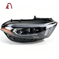 Phare avant W177 aux spécifications américaines pour Mercedes Benz Classe A W177 A180 A200 2020-2023, phares AMG LED 12V, directement de l'usine, éclairage OE pour voiture