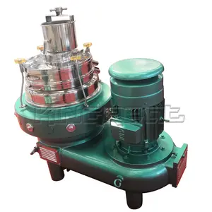 Filtro de autolimpeza, tipo centrifugo purificador diesel - Product Image 4