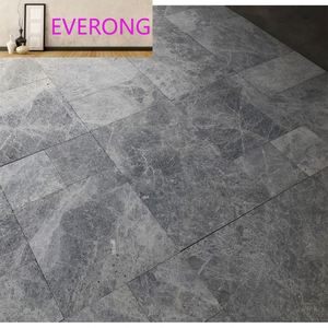 Lámina de Mármol Gris Moderno Dora Cloud de Alta Calidad para Piso, Pared, Fondo, Escalera, Versátil para Comedor y Cocina - Product Image 3