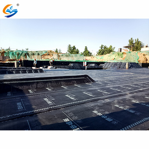 Màng Chống Thấm Bitum Chống Thấm Cho Mái Bê Tông - Product Image 3