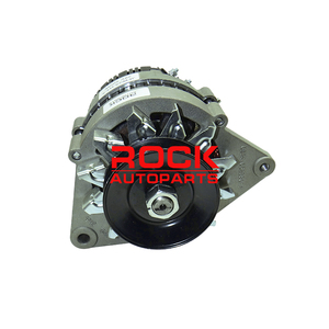 ไดชาร์จ NEW HNROCK 28V 500W รุ่น JFW25-H3-5 สำหรับเครื่องยนต์ QUAN CHAI QC490.N485.QC2105 ของ LAI DONG ENGINEERING MACHINERY (2409002310013) - Product Image 2