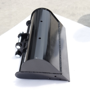 Accesorios para Excavadoras: Cucharón Plano/Inclinable/Siembreador de 500mm/600mm/800mm/1000mm/1200mm Sin Dientes - Product Image 6
