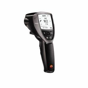 เทอร์โมมิเตอร์อินฟราเรด Testo 835-T2 รุ่นดั้งเดิมและรุ่นใหม่ - Product Image 1