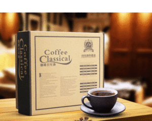 Prodotto vincente 2025 macinacaffè Set regalo con vetro fresco per il ritorno di nozze donne ragazze casalinghe uomini d'affari - Product Image 5