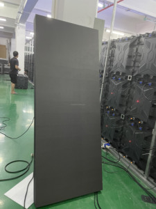 P1.86 P2 P2.5 Portable Foldable Indoor LED <strong>Display</strong> <strong>Board</strong> Video Wall HDR10+ 1000cd Brightness 3-Year Warranty for Poster Banner - Product Image 5