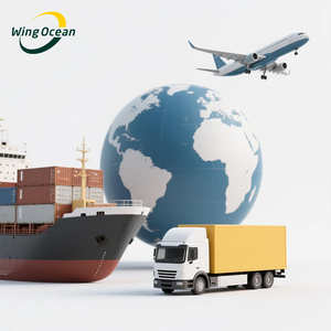 Servicios de transporte de compras en línea exprés en China LCL + Envío exprés a <span class=keywords><strong>ISLAS</strong></span> <span class=keywords><strong>MENORES</strong></span> ALEJADAS DE EE. UU. con envío en 2 días - Product Image 6
