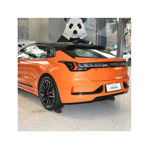 Zeekr มอเตอร์2023รุ่นปี001, 4WD AWD ที่ได้รับความนิยมรถ SUV 2023 zec กีฬาซันรูฟ100kwh รุ่นยอดนิยม - Product Image 6