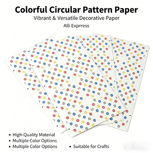 Pegatinas de puntos de cuatro colores impresas a medida; pegatinas de etiquetado de colores removibles, adecuadas para embalaje y etiquetado de inventario. - Product Image 2